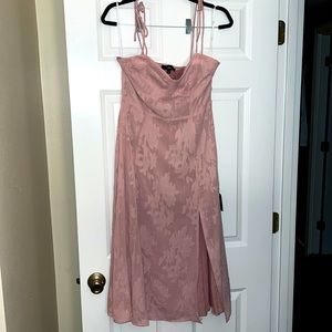 Brand new Lulus dress! I bought this for a wedding but chose another dress